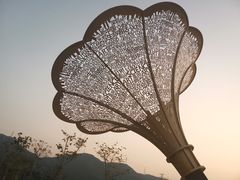 -白石龙音乐公园