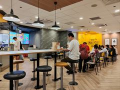 -麦当劳(金鹏路店)