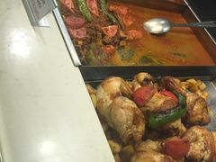 -苏坦土耳其餐厅(白云宾馆店)