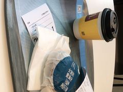 -麦当劳(东方时代广场分店)