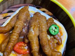 -强记鱼粥(南村店)
