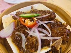 -点都德(汇盈广场店)