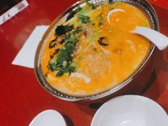 -喜家德虾仁水饺(东海缤纷天地店)