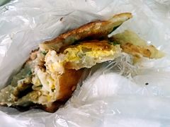 -阿婆油墩子(五里桥路188弄小区店)