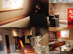 -小核桃烤肉馆(西塔店)