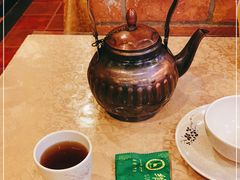 -维吾尔餐厅(宜山路店)