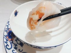 虾饺-景月阁空中食府(希尔顿酒店)