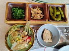 -一本魅·日式料理