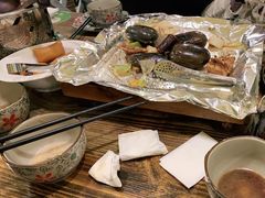 -格日勒阿妈蒙古厨房(大召店)