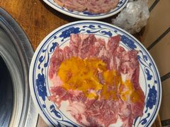 -楠火锅(西单店)