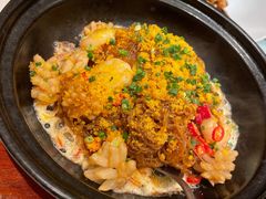 海味粉丝煲-城南往事(滨江世茂店)