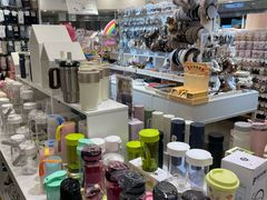 -名创优品(北京NTP新城广场店)