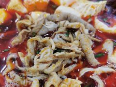 -张记汤馆(嫩江路店)