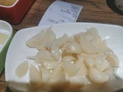 糖蒜-兄弟龙虾(胜太路总店)