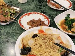 -东方亚克西餐厅(西康路店)