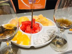 -海底捞火锅(金光华店)