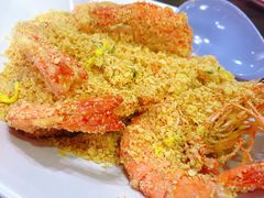 -龙海鲜螃蟹王(宏茂桥店)