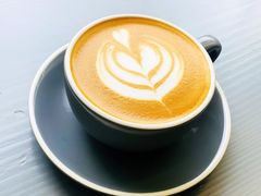 -麻雀咖啡SPARROW COFFEE(十全街店)