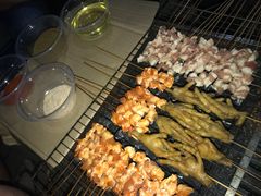 -西涌国际滨海旅游区