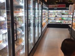 -盒马X会员店(王府井奥莱UP TOWN店)