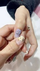 -JustNail甲思美甲