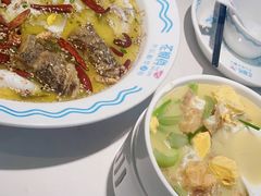 -花椒俏川菜小馆(南海万达店)