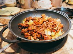 -嘟享吃重庆鸡公煲(五一店)