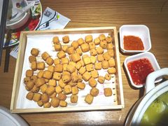 -臻吃客主题餐厅(太阳城店)