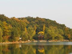 -杭州半山国家森林公园