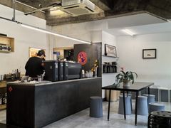 -麻雀咖啡SPARROW COFFEE(十全街店)