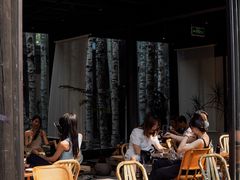 -Metal hands·铁手咖啡