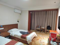 -胜利油田烟台疗养院