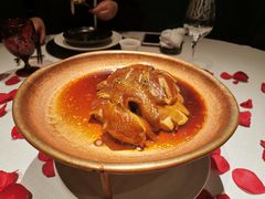 -三号黄浦会Canton Table