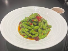 -知楚•精致湖北菜(武商MALL店)