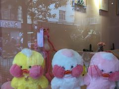 -SCENTBOUTIQUE(侨福芳草地购物中心店)