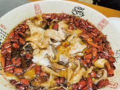 -马家水煮鱼(富民街店)