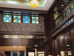 -明阁 Ming Court(广州朗豪酒店)