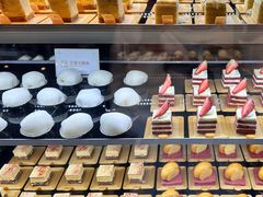 -半岛翡丽海鲜自助餐厅(观风亭店)