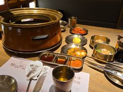 -西塔老太太泥炉烤肉(亚运村店)