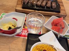 -豪客来牛排(成都锦江大融城店)