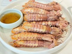 -开海·红岛海鲜虾水饺(万象城店)