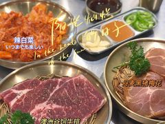 -本炙炭烤·蒲烧活鳗料理店(金沙洲店)