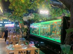 -阳光院坝小龙虾(红牌楼店)