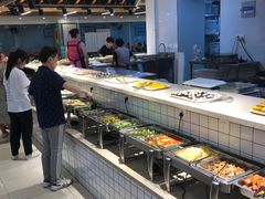 -素清香(解放路店)