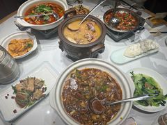 -吴掌柜·藕汤印象(南湖店)