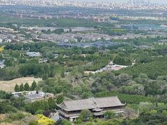 -北京西山国家森林公园