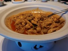 -湘上湘(米其林餐厅-正大中心总店)