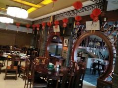 大堂-四季春(美食街店)