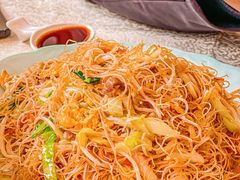 炒粉干-温岭人家(红花北路店)