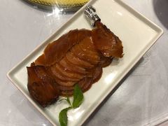 北京牡丹烤鸭-京味斋·北京烤鸭(北京南站洋桥店)